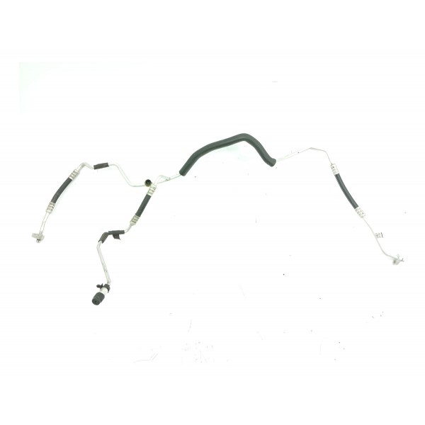 Mangueira Ar Condicionado Fiat Toro 2016 2017/2021 520436530