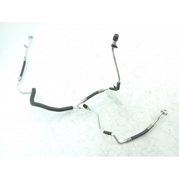 Mangueira Ar Condicionado Fiat Toro 2016 2017/2021 520436530