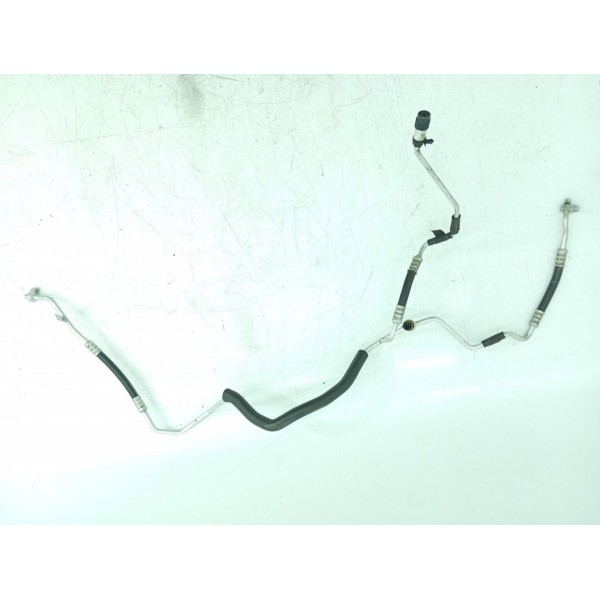 Mangueira Ar Condicionado Fiat Toro 2016 2017/2021 520436530