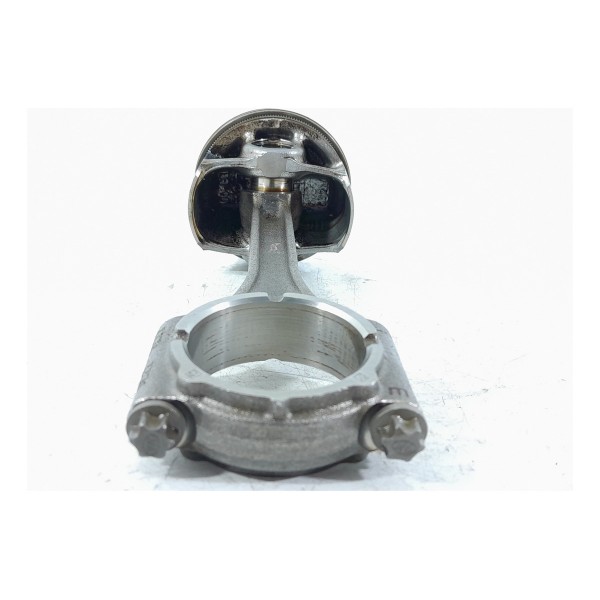 Pistao Biela Ford Territory 1.5 2021 2022 2023 2024 2025 Std