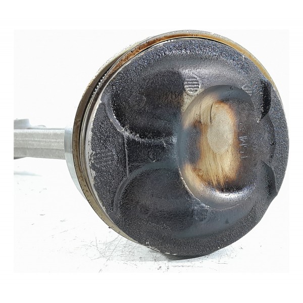 Pistao Biela Ford Territory 1.5 2021 2022 2023 2024 2025 Std