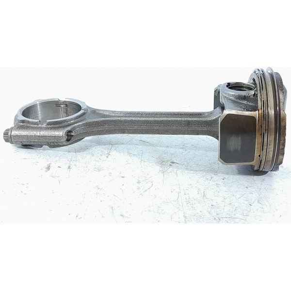 Pistao Biela Ford Territory 1.5 2021 2022 2023 2024 2025 Std