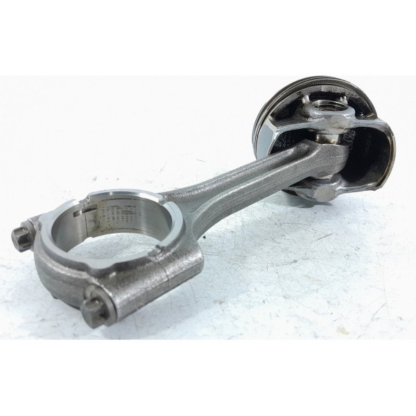 Pistao Biela Ford Territory 1.5 2021 2022 2023 2024 2025 Std