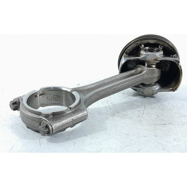 Pistao Biela Ford Territory 1.5 2021 2022 2023 2024 2025 Std