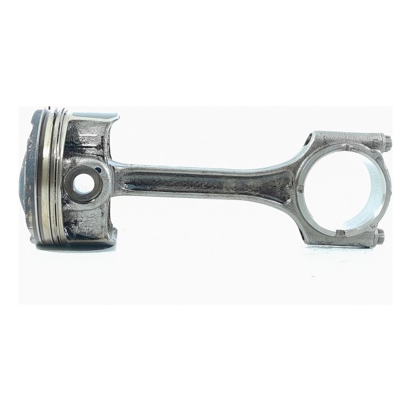 Pistao Biela Ford Territory 1.5 2021 2022 2023 2024 2025 Std