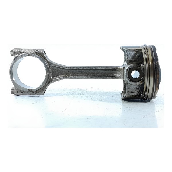 Pistao Biela Ford Territory 1.5 2021 2022 2023 2024 2025 Std