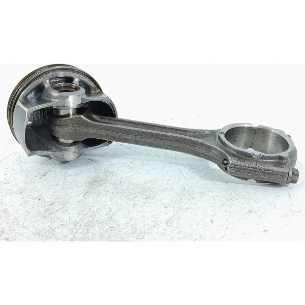 Pistao Biela Ford Territory 1.5 2021 2022 2023 2024 2025 Std