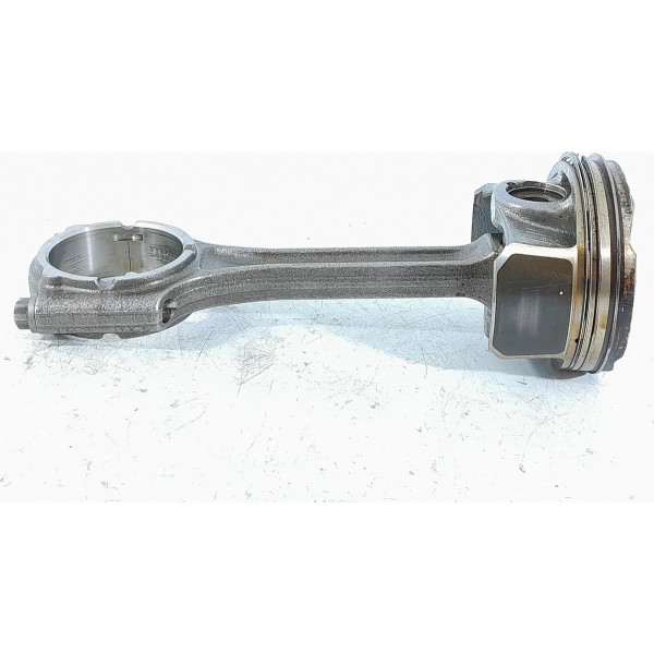 Pistao Biela Ford Territory 1.5 2021 2022 2023 2024 2025 Std