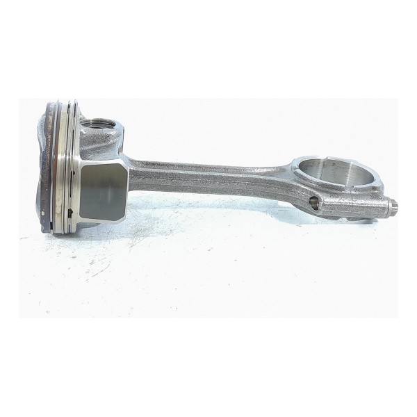 Pistao Biela Ford Territory 1.5 2021 2022 2023 2024 2025 Std