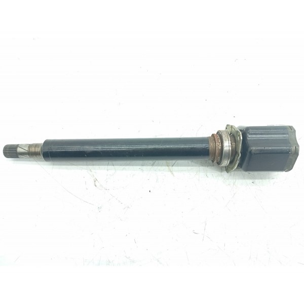 Tulipa Semi Eixo Fiat Toro Diesel Diant Direito 2016/2021