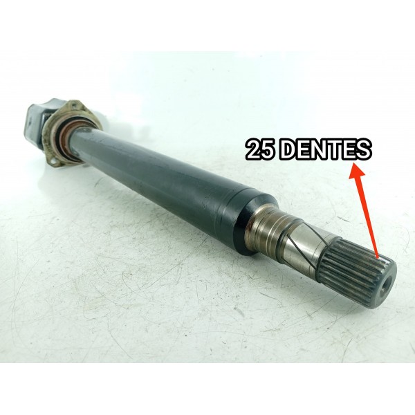 Tulipa Semi Eixo Fiat Toro Diesel Diant Direito 2016/2021