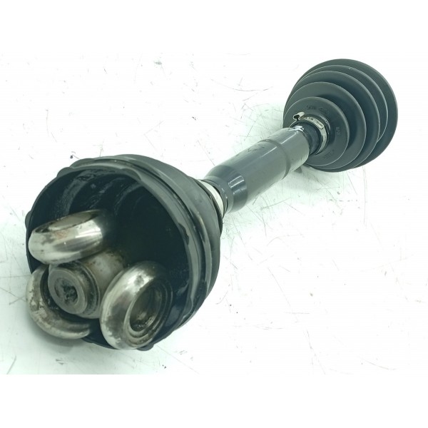 Semi Eixo Toro Diesel Diant Direito 2016/2021 Falta 1 Rolam