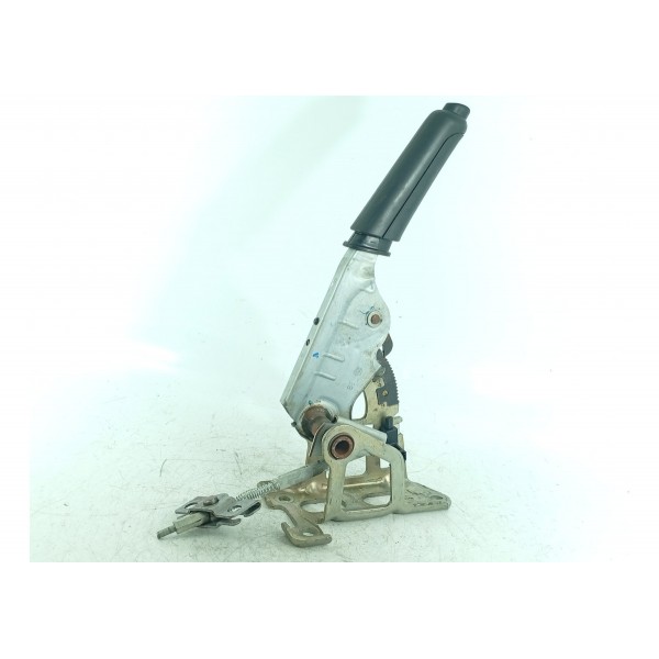 Alavanca Freio Mao Fiat Toro 2016 2017 2018/2021 Original