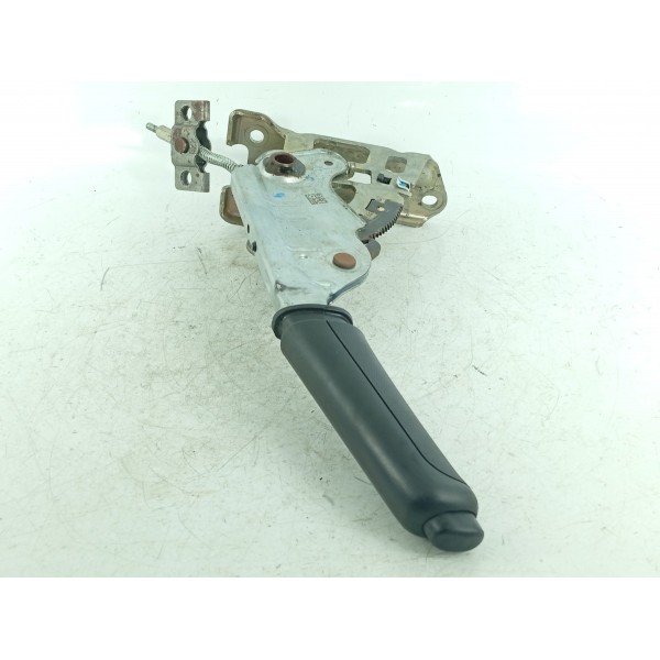 Alavanca Freio Mao Fiat Toro 2016 2017 2018/2021 Original
