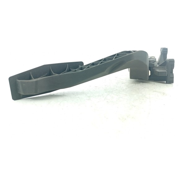 Pedal Acelerador Fiat Toro Compass Renegade 2016/21 52052455 Preto
