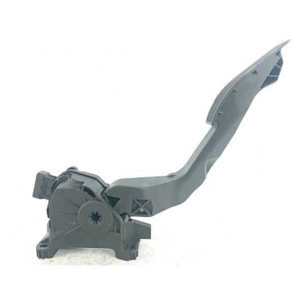 Pedal Acelerador Fiat Toro Compass Renegade 2016/21 52052455 Preto