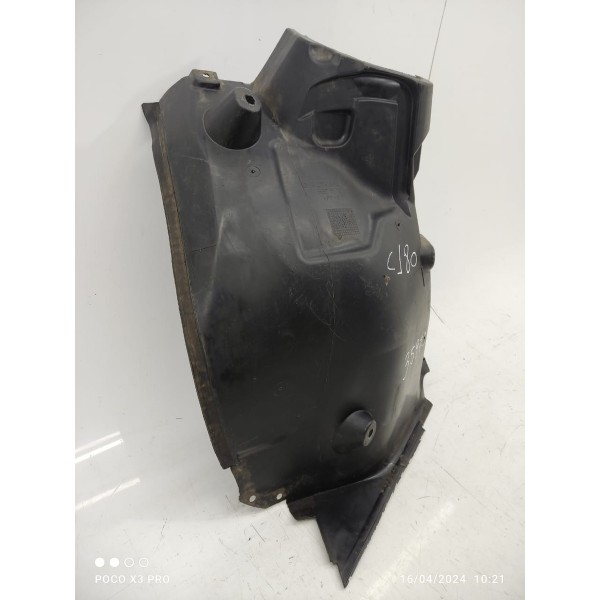 Parabarro Mercedes C180 Dianteiro Esq Post Det A2046983930