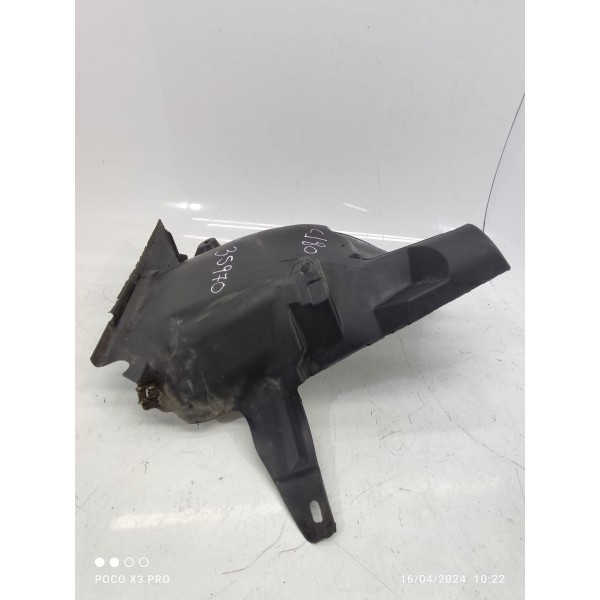 Parabarro Mercedes C180 Dianteiro Esq Post Det A2046983930