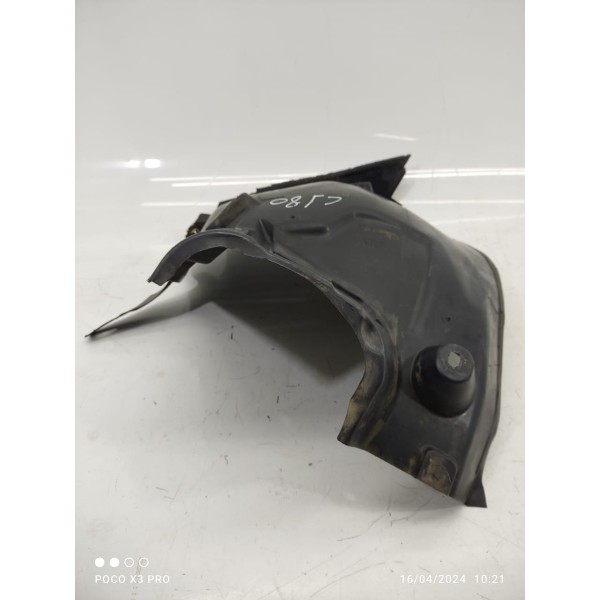 Parabarro Mercedes C180 Dianteiro Esq Post Det A2046983930