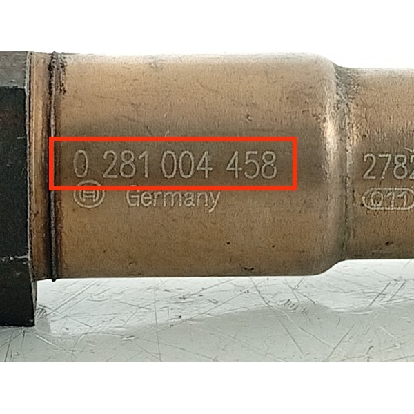 Sonda Lambda Pos Toro Compass Renegade 2.0 16/21 0281004458