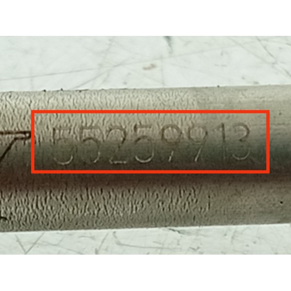 Sensor Temperatura Turbina Toro Renegade 2.0 16/21 55259913