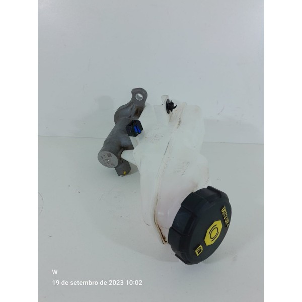 Cilindro Mestre Hyundai Hb20 1.0 Tgdi 2020/2025