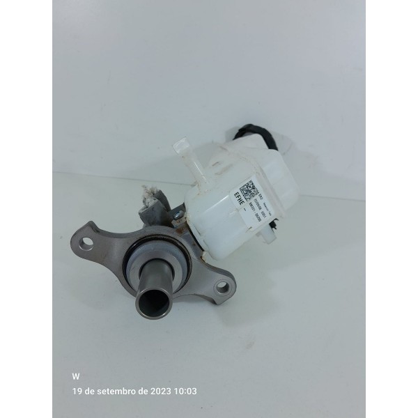 Cilindro Mestre Hyundai Hb20 1.0 Tgdi 2020/2025