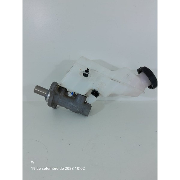 Cilindro Mestre Hyundai Hb20 1.0 Tgdi 2020/2025