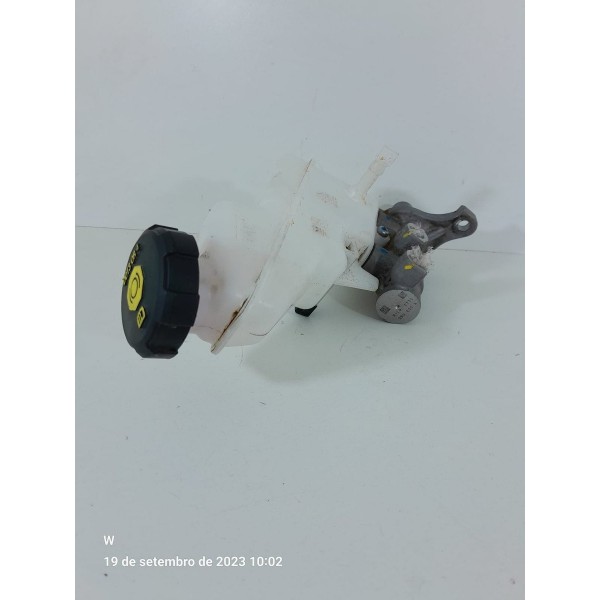 Cilindro Mestre Hyundai Hb20 1.0 Tgdi 2020/2025