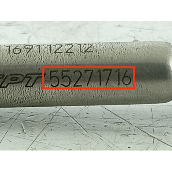 Sensor Temperatura Toro Compass Renegade 2.0 16/21 55271716