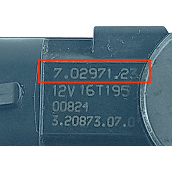 Sensor Pressao Oleo Toro Compass Renegade 2.0 16/21 70297123