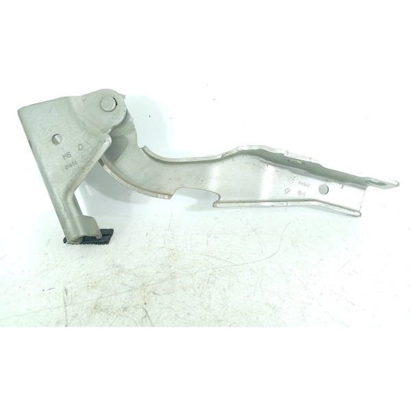 Dobradica Capo Fiat Toro Direito 2016 2017 2018/2021 Orig