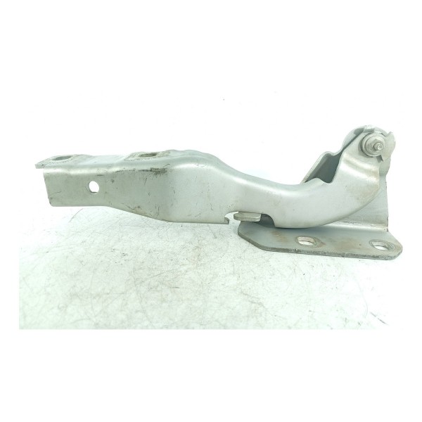 Dobradica Capo Fiat Toro Direito 2016 2017 2018/2021 Orig