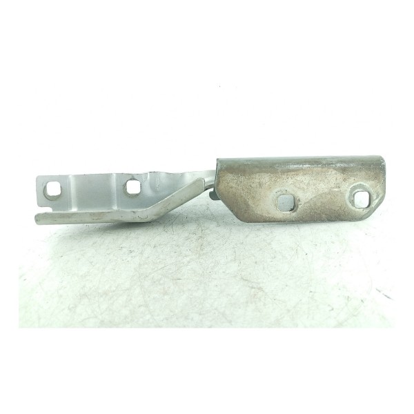 Dobradica Capo Fiat Toro Esquerda 2016 2017 2018/2021 Orig