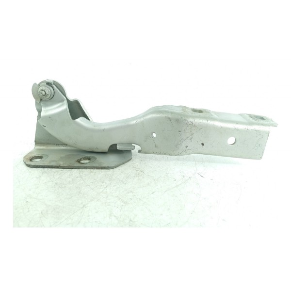 Dobradica Capo Fiat Toro Esquerda 2016 2017 2018/2021 Orig