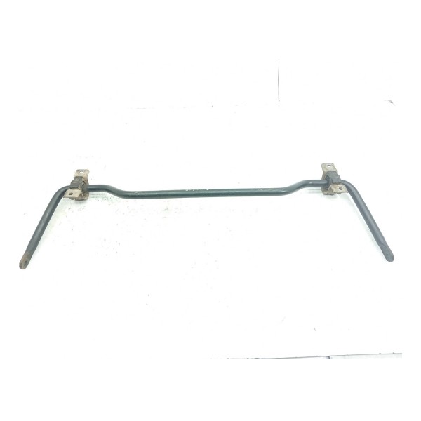 Barra Estabilizadora Bmw X5 Traseira 2014 2015/2018 Orig