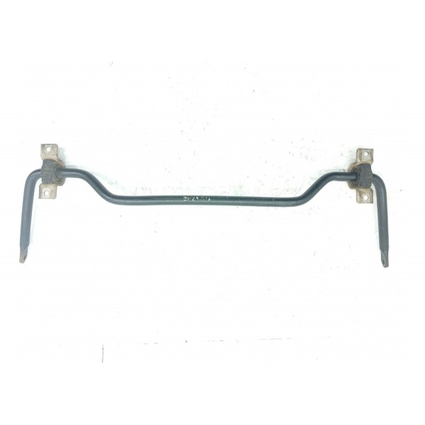 Barra Estabilizadora Bmw X5 Traseira 2014 2015/2018 Orig