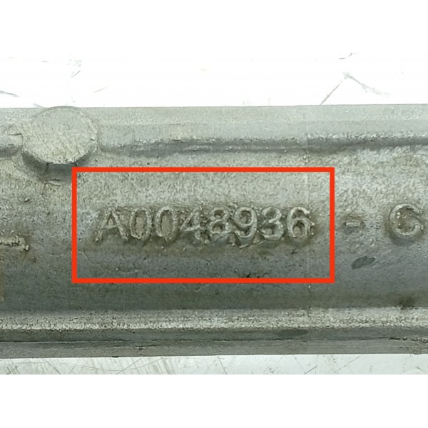 Caixa Direcao Fiat Toro Compass Renegade 2016/2021 A0048936