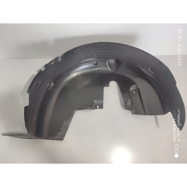 Parabarro Cactus Traseiro Direito 2018 2019 2020 2024 Orig