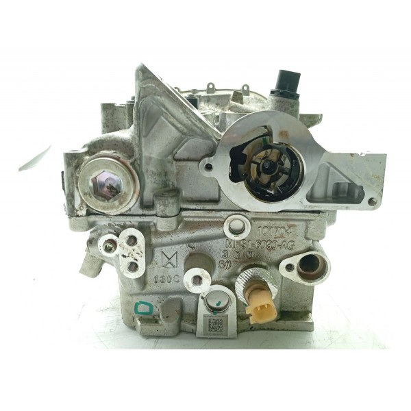 Cabecote Ford Territory Titanium 1.5 169 Cv Jx4g15 24/25 Std