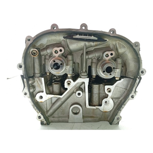 Cabecote Ford Territory Titanium 1.5 169 Cv Jx4g15 24/25 Std