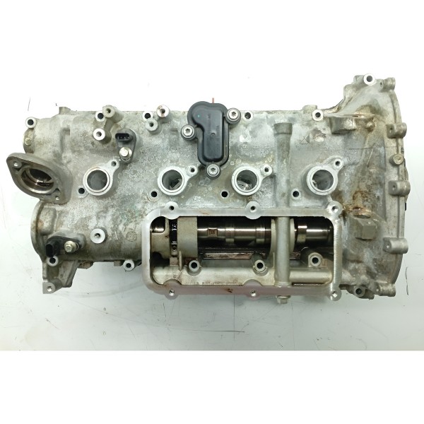 Cabecote Ford Territory Titanium 1.5 169 Cv Jx4g15 24/25 Std