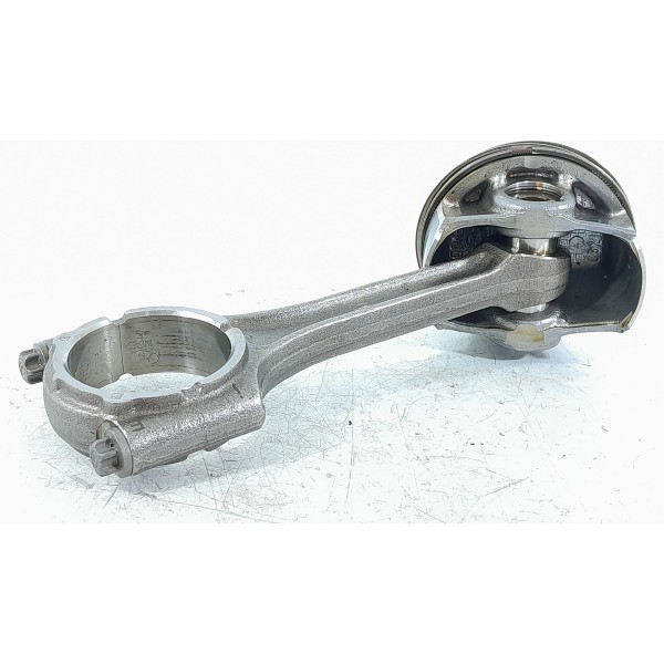 Pistao Biela Ford Territory 1.5 2021 2022 2023 2024 2025 Std