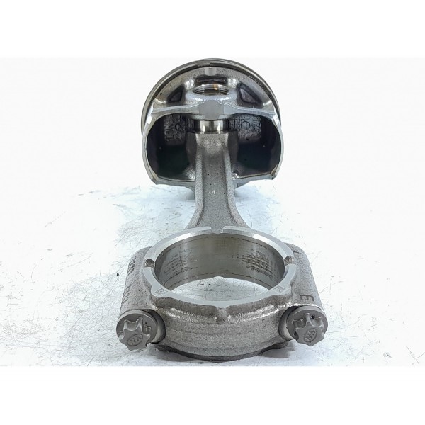 Pistao Biela Ford Territory 1.5 2021 2022 2023 2024 2025 Std