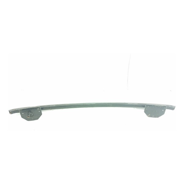 Alma Viga Parachoque Fiat Toro Traseira 2016 2017/2021 Orig