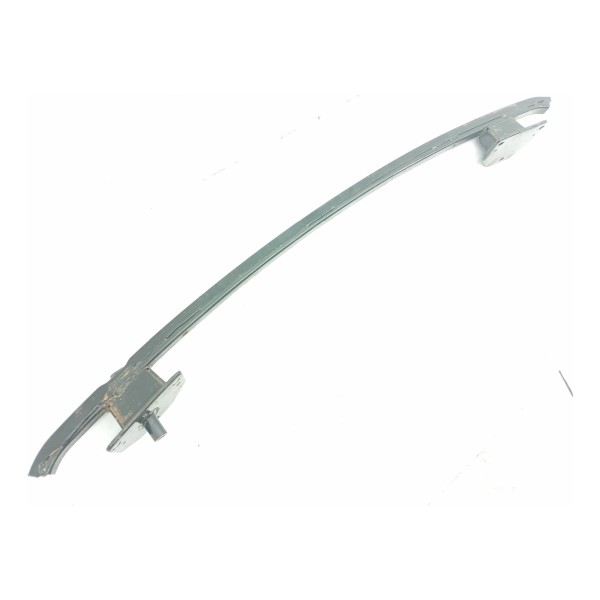 Alma Viga Parachoque Fiat Toro Traseira 2016 2017/2021 Orig