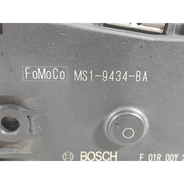 Tbi Corpo Borboleta Ford Territory 1.5 2021/2025 Ms19434ba