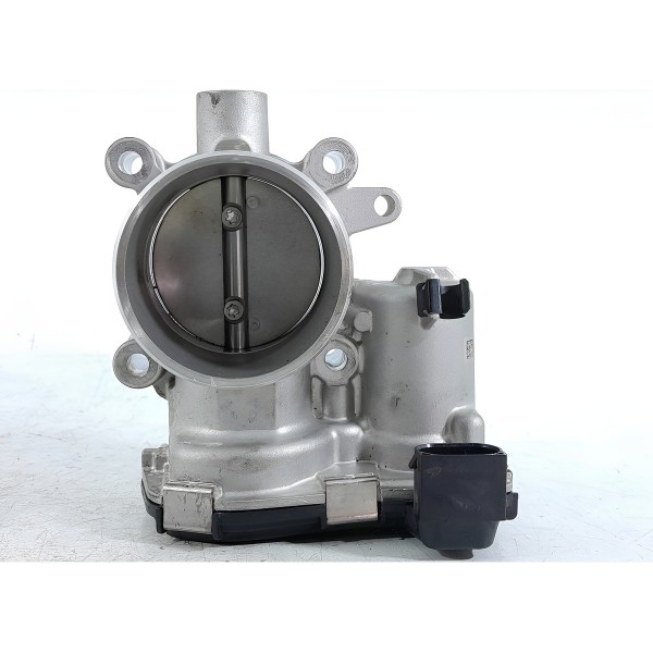 Tbi Corpo Borboleta Ford Territory 1.5 2021/2025 Ms19434ba