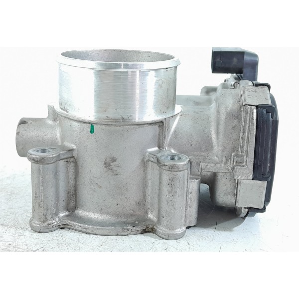 Tbi Corpo Borboleta Ford Territory 1.5 2021/2025 Ms19434ba