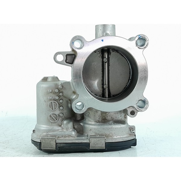 Tbi Corpo Borboleta Ford Territory 1.5 2021/2025 Ms19434ba